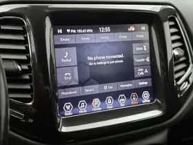 Jeep Compass thumbnail 11