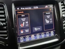 Jeep Compass thumbnail 12