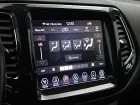 Jeep Compass thumbnail 13