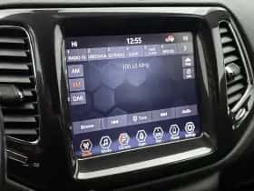 Jeep Compass thumbnail 16