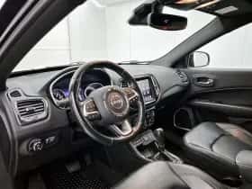 Jeep Compass thumbnail 3