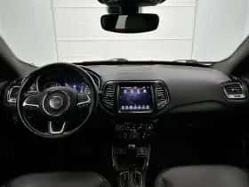 Jeep Compass thumbnail 4