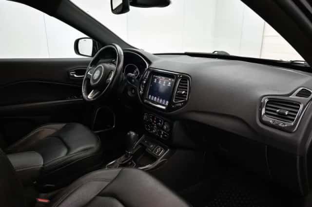 Jeep Compass (2020) thumbnail 5