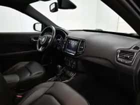 Jeep Compass thumbnail 5