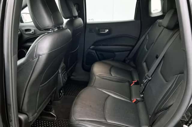 Jeep Compass (2020) thumbnail 6
