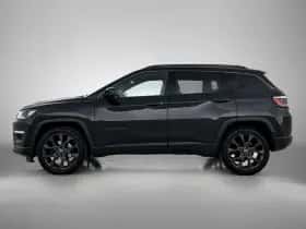 Jeep Compass thumbnail 7
