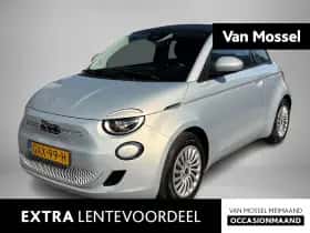 Fiat 500C thumbnail 1