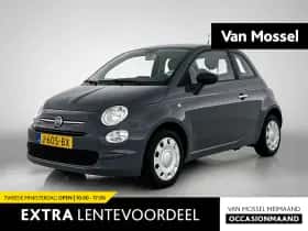 Fiat 500 (2020)