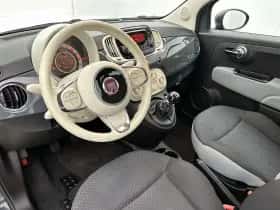 Fiat 500 thumbnail 3