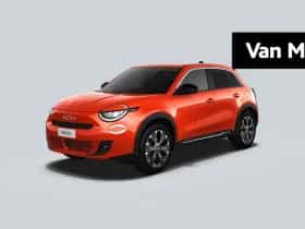 Fiat 600 thumbnail 1