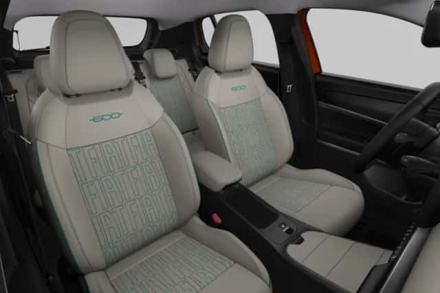Fiat 600 (2025) thumbnail 5