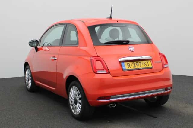Fiat 500 (2022) thumbnail 2