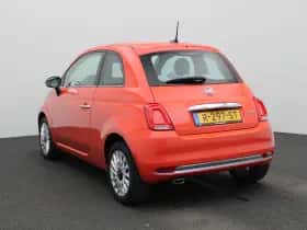 Fiat 500 thumbnail 2