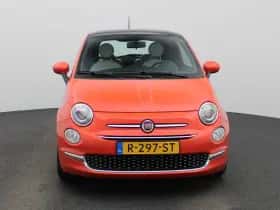 Fiat 500 thumbnail 3