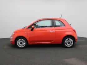 Fiat 500 thumbnail 4