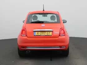 Fiat 500 thumbnail 5