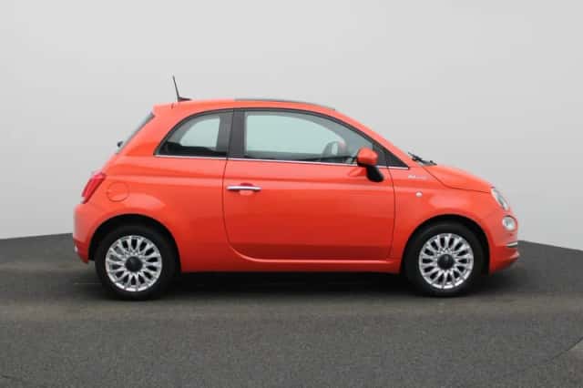 Fiat 500 (2022) thumbnail 6