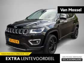 Jeep Compass (2019)