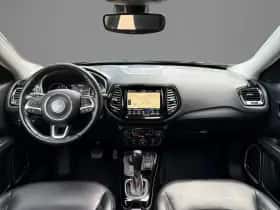 Jeep Compass (2019) thumbnail 4