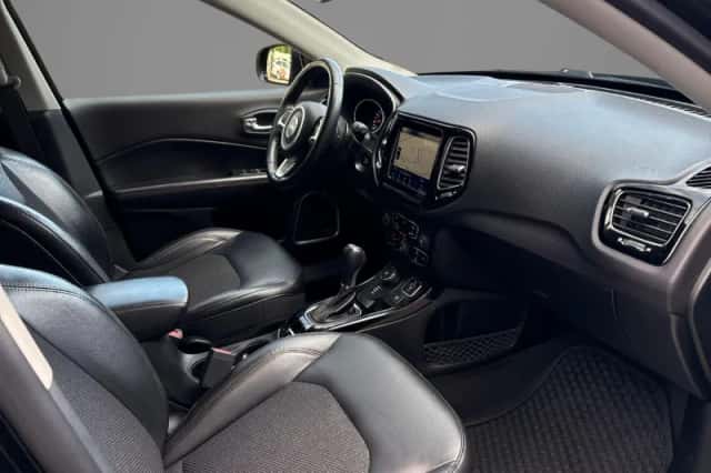Jeep Compass (2019) thumbnail 5
