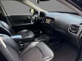 Jeep Compass (2019) thumbnail 5