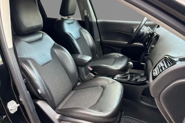 Jeep Compass (2019) thumbnail 6