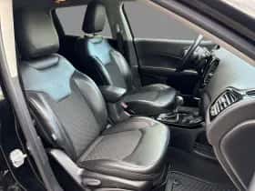 Jeep Compass (2019) thumbnail 6