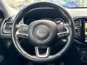 Jeep Compass (2019) thumbnail 10