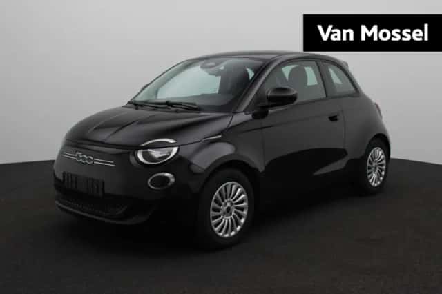 Fiat 500e (2025) thumbnail 1
