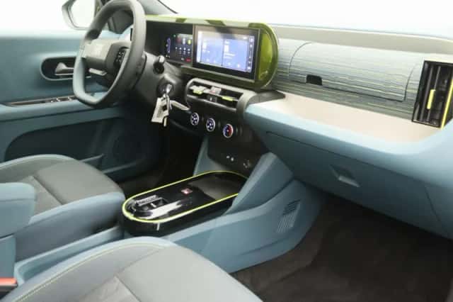Fiat Grande Panda (2026) thumbnail 2