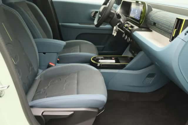 Fiat Grande Panda (2026) thumbnail 4