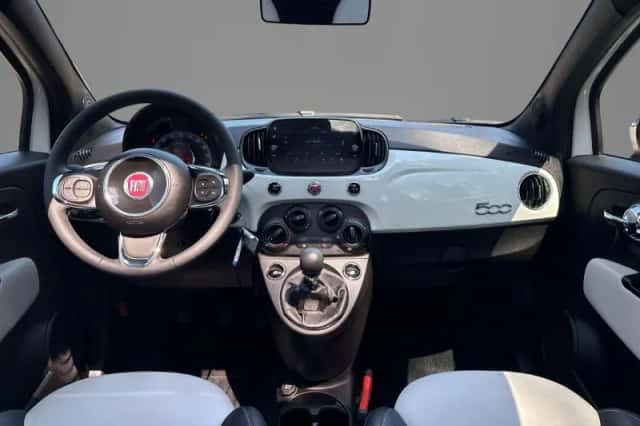 Fiat 500 (2022) thumbnail 4