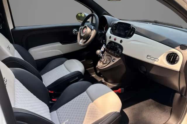 Fiat 500 (2022) thumbnail 5