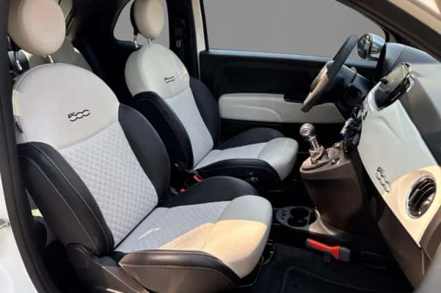 Fiat 500 (2022) thumbnail 6