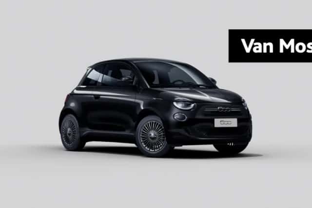 Fiat 500 (2025) thumbnail 1