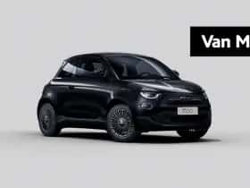 Fiat 500 (2025)