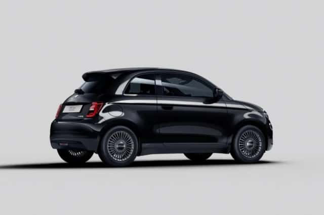 Fiat 500 (2025) thumbnail 2