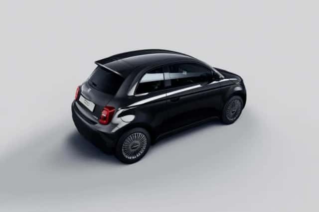 Fiat 500 (2025) thumbnail 3