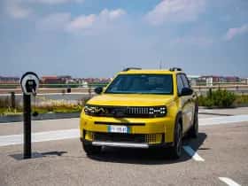 Fiat Grande Panda thumbnail 3
