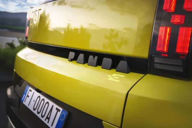 Fiat Grande Panda (2024) thumbnail 6