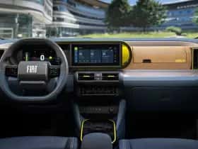 Fiat Grande Panda thumbnail 7