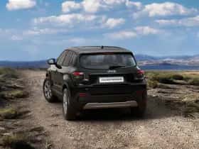 Jeep Avenger thumbnail 2