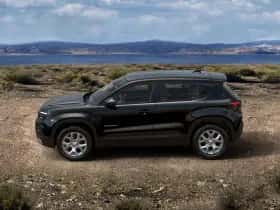 Jeep Avenger thumbnail 3