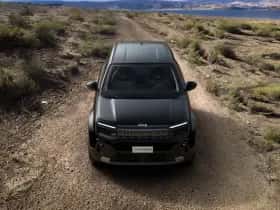 Jeep Avenger (2025) thumbnail 4