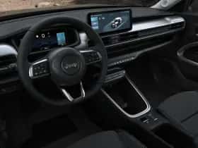 Jeep Avenger (2025) thumbnail 5