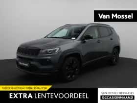 Jeep Compass (2023)