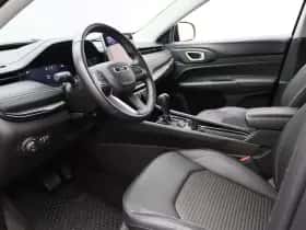 Jeep Compass thumbnail 2