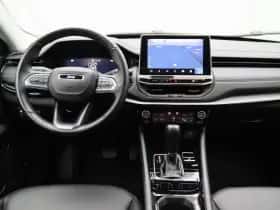 Jeep Compass thumbnail 3