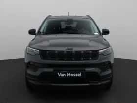 Jeep Compass thumbnail 21