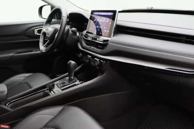 Jeep Compass (2023) thumbnail 5